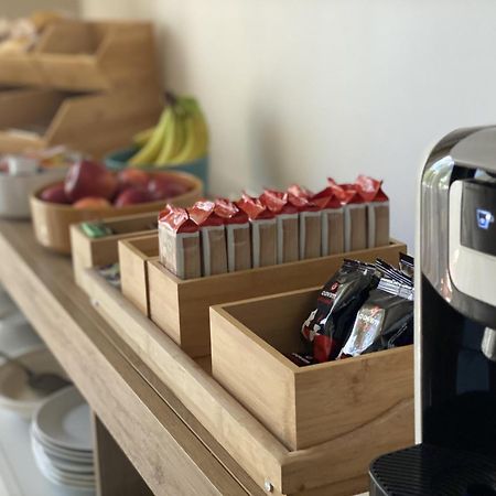 فيرونا B&B Maricla المظهر الخارجي الصورة