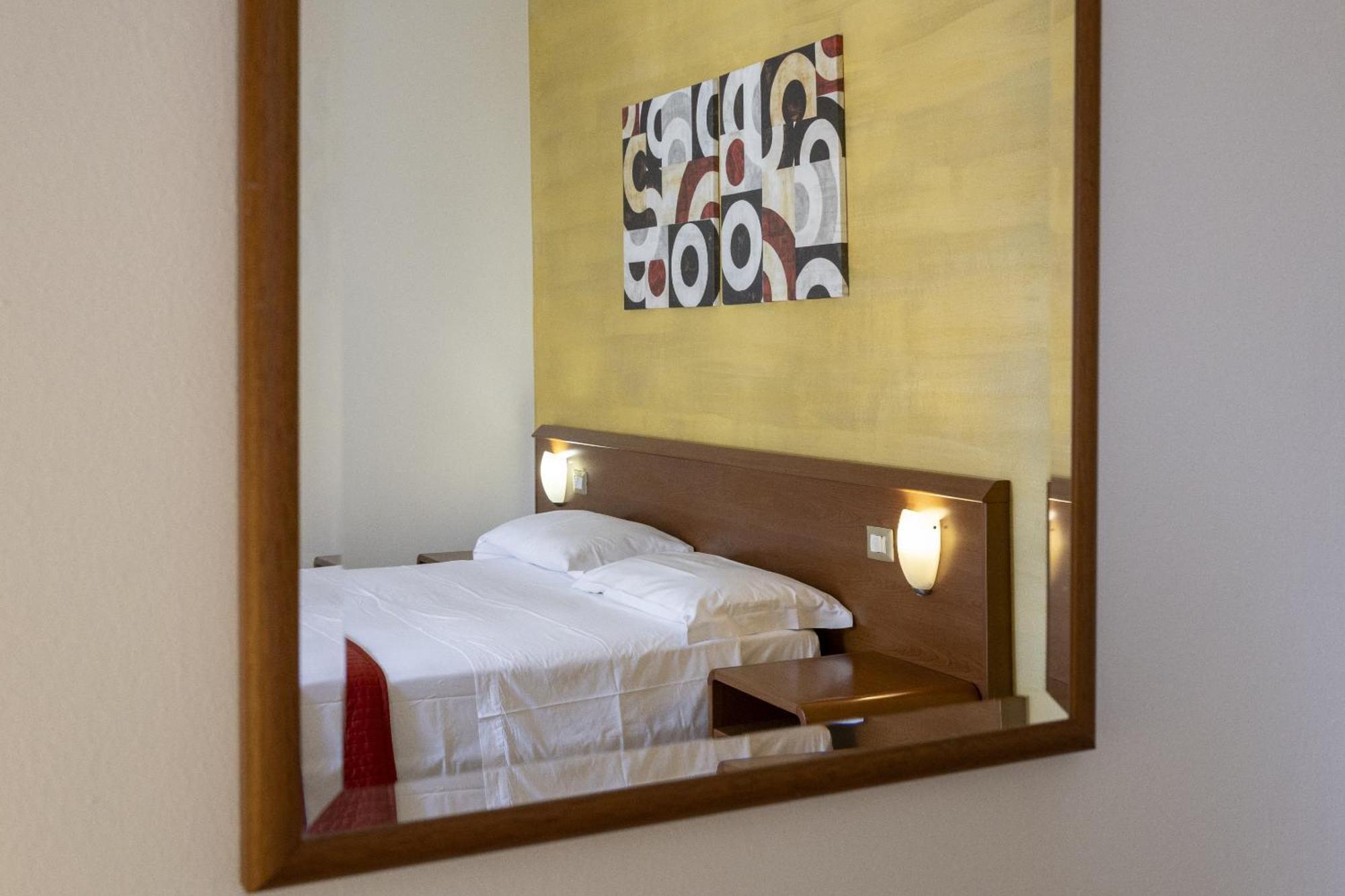 فيرونا B&B Maricla المظهر الخارجي الصورة