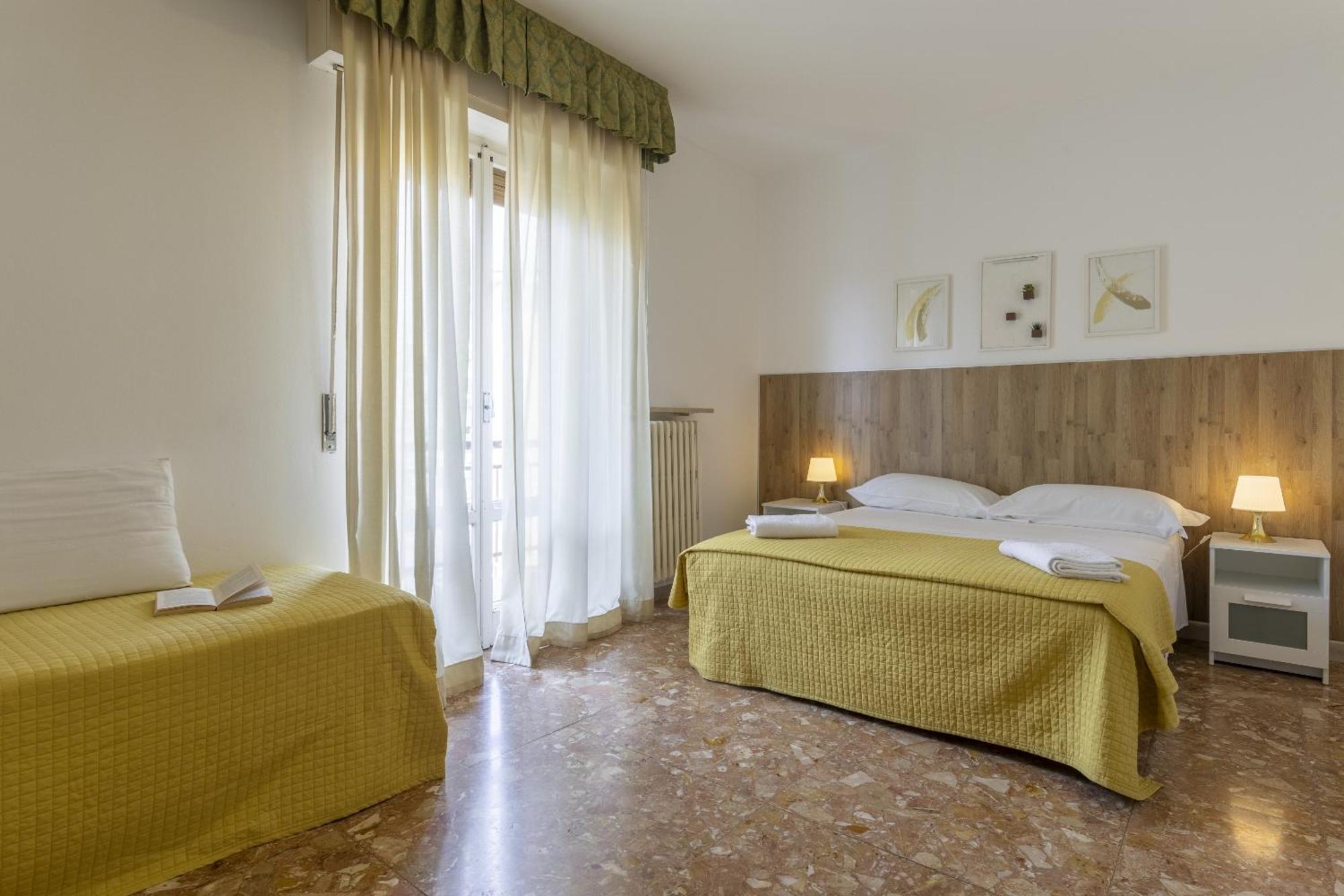 فيرونا B&B Maricla المظهر الخارجي الصورة