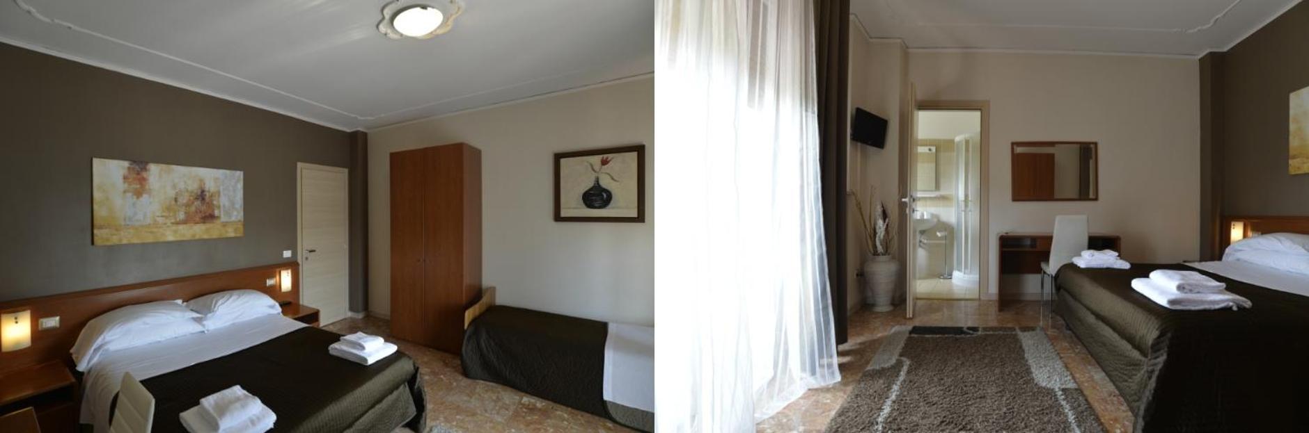 فيرونا B&B Maricla المظهر الخارجي الصورة