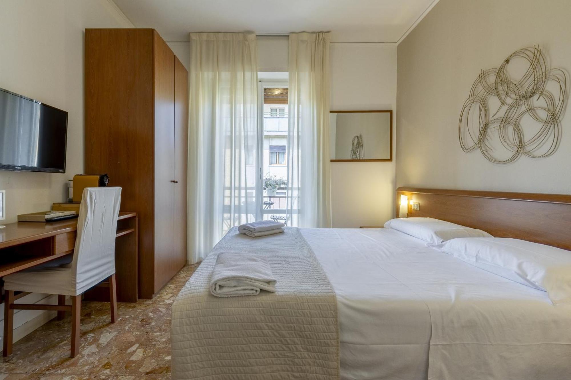 فيرونا B&B Maricla المظهر الخارجي الصورة