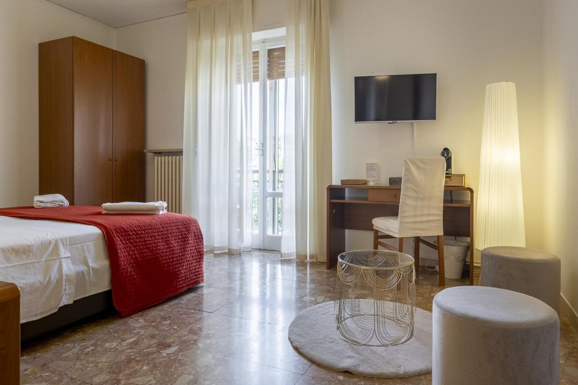 فيرونا B&B Maricla المظهر الخارجي الصورة