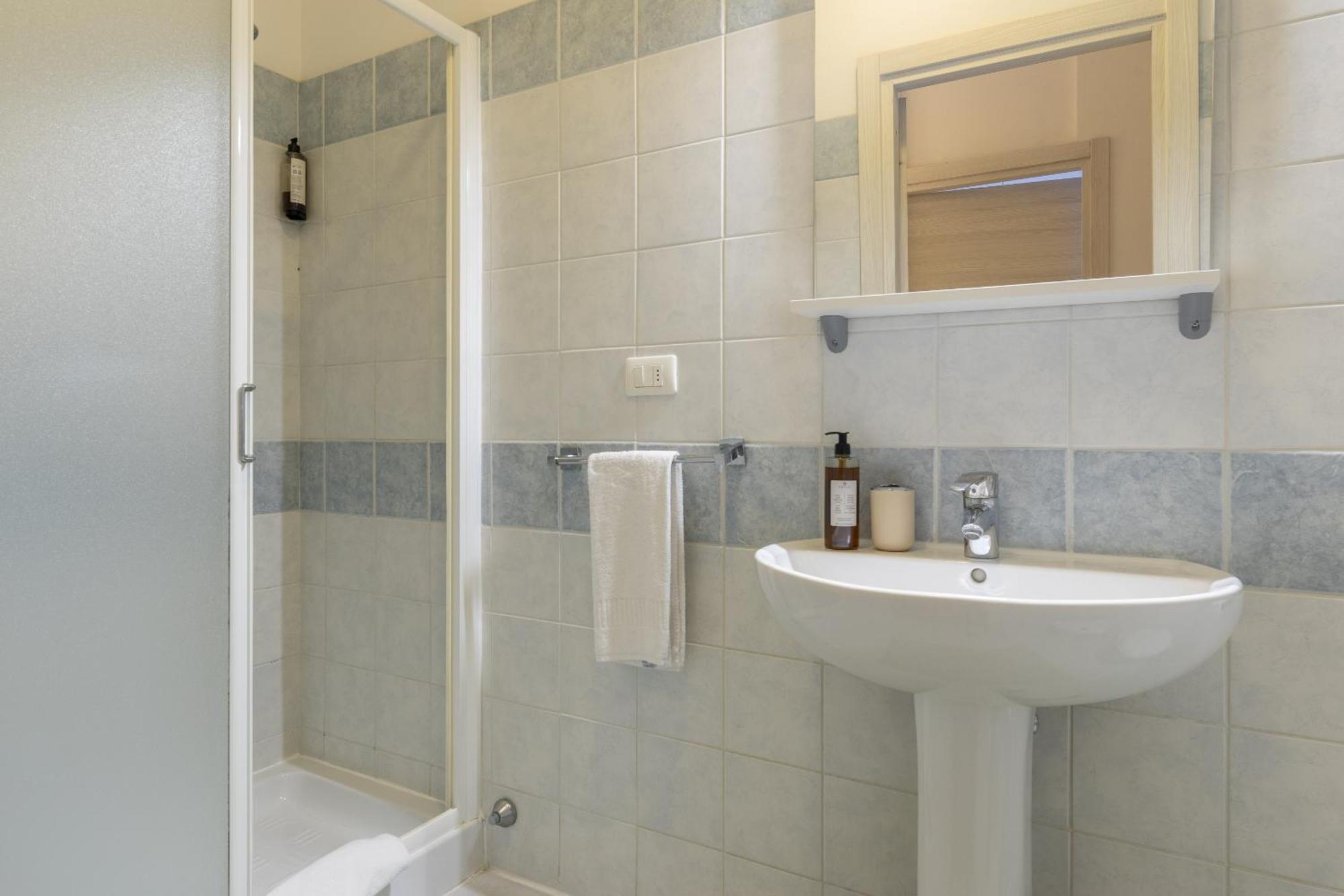 فيرونا B&B Maricla المظهر الخارجي الصورة