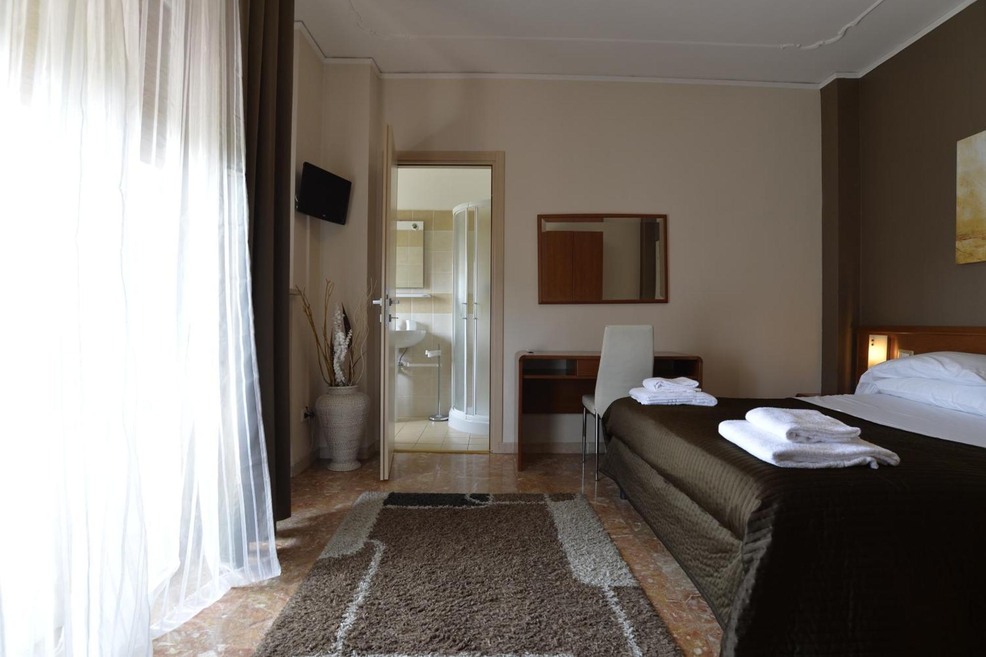 فيرونا B&B Maricla المظهر الخارجي الصورة