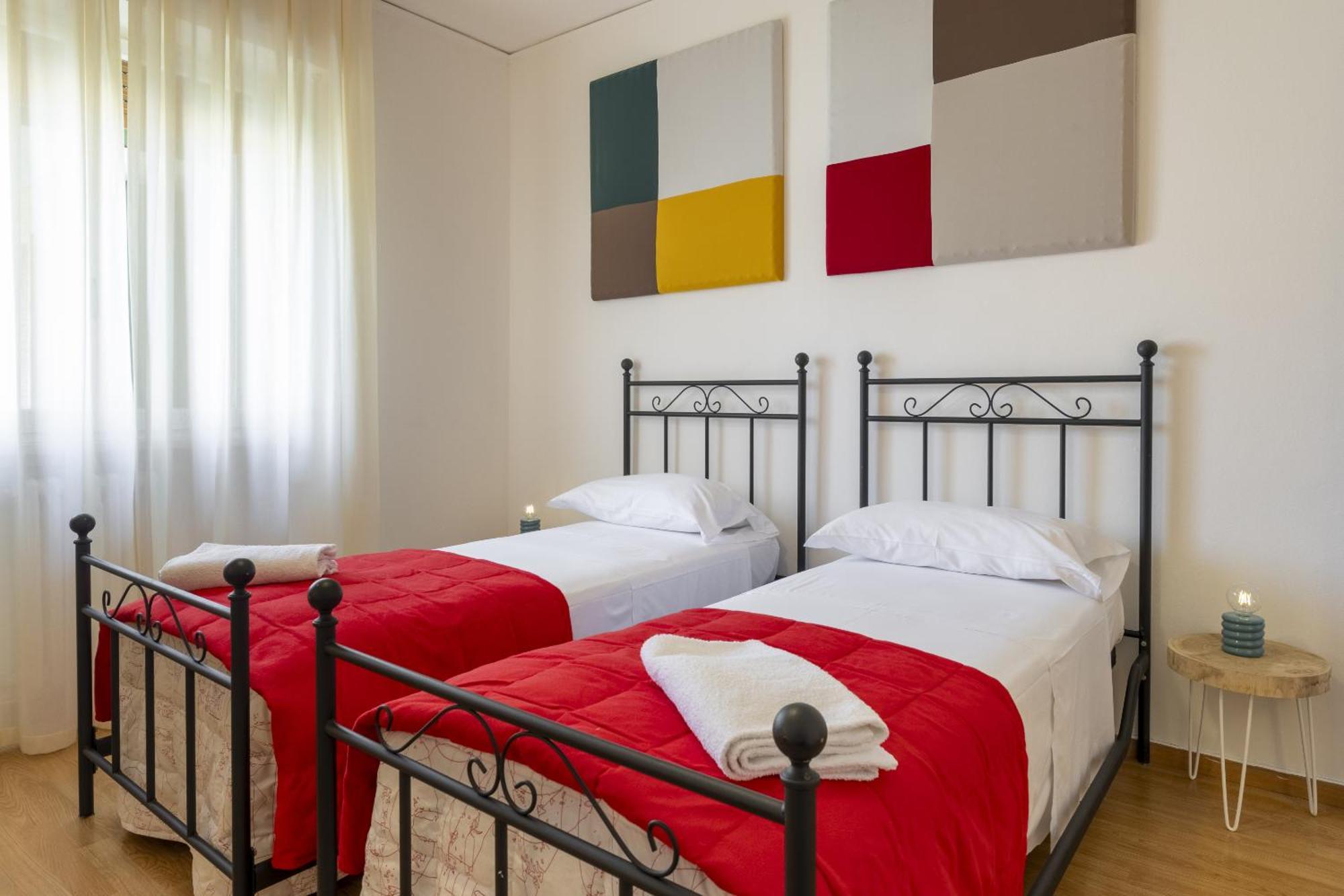 فيرونا B&B Maricla المظهر الخارجي الصورة