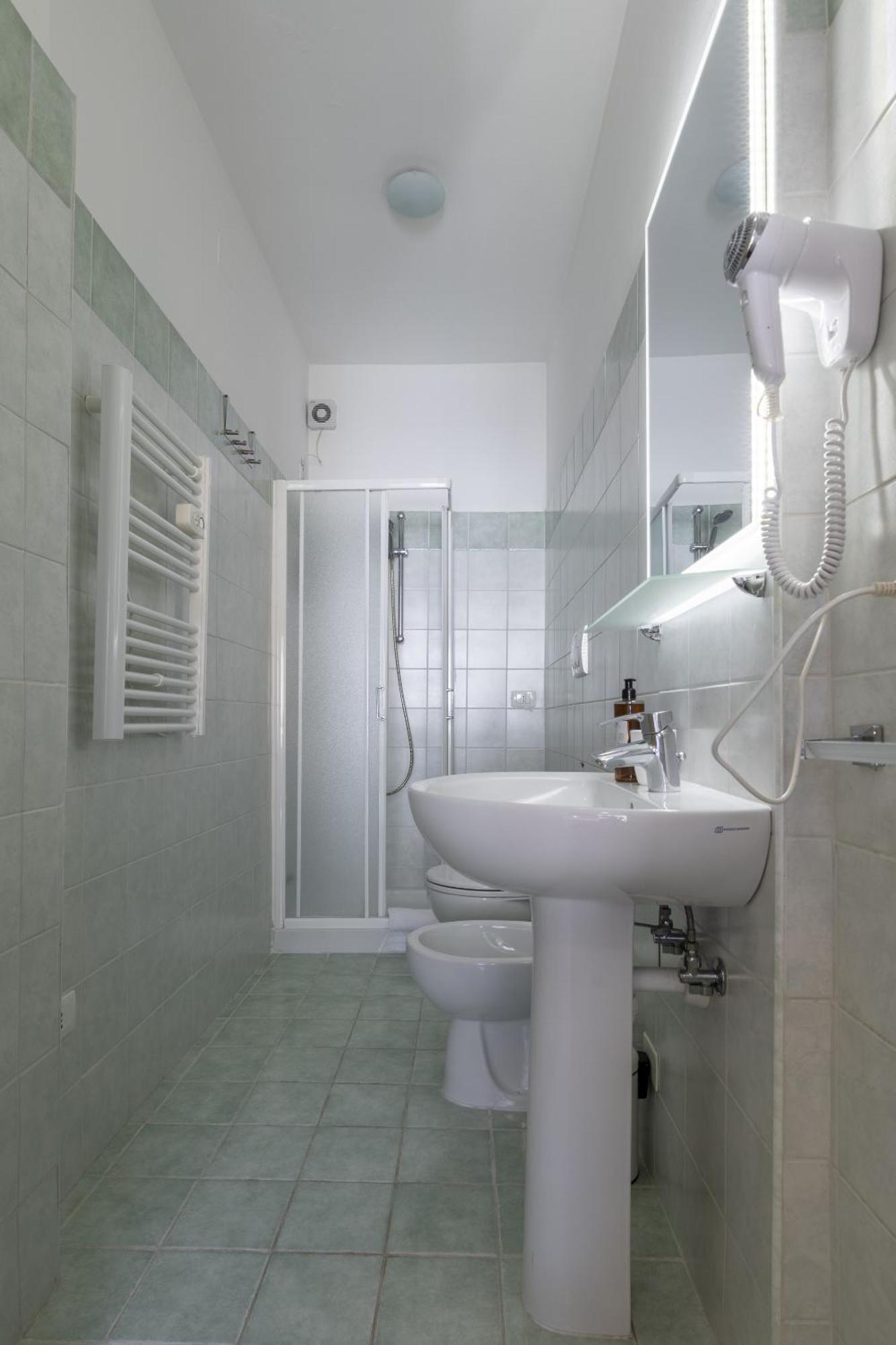 فيرونا B&B Maricla المظهر الخارجي الصورة