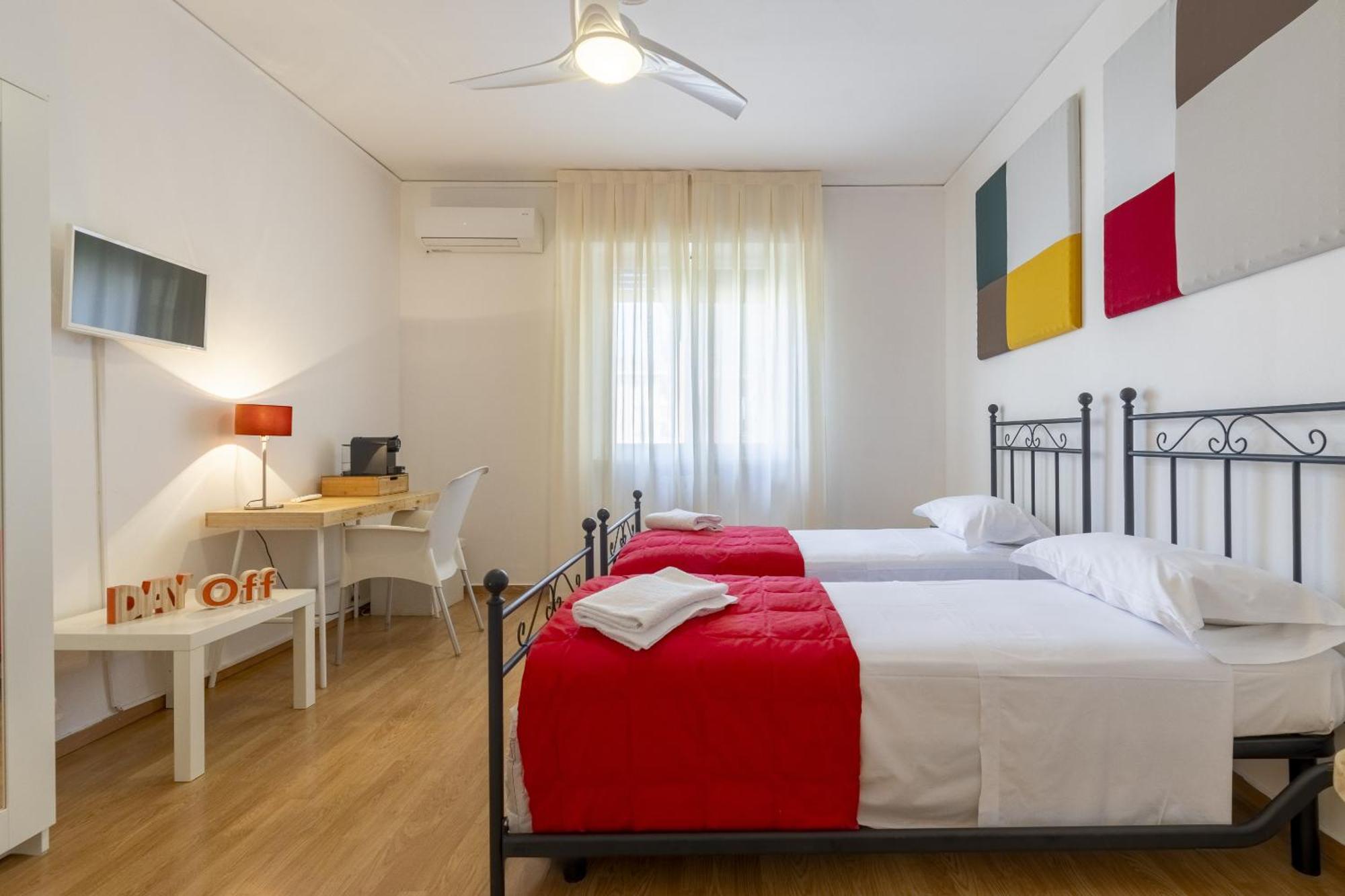 فيرونا B&B Maricla المظهر الخارجي الصورة