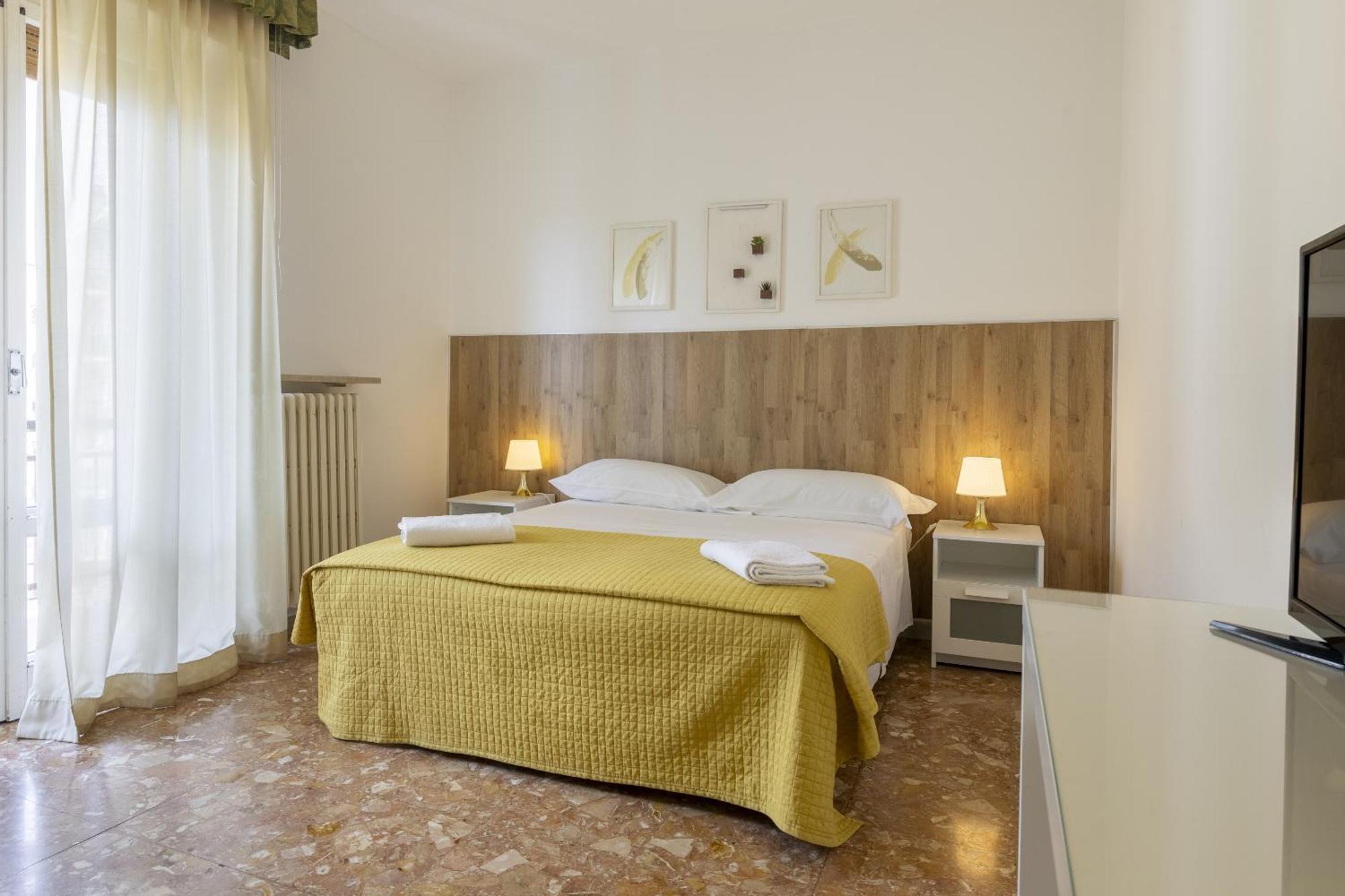 فيرونا B&B Maricla المظهر الخارجي الصورة