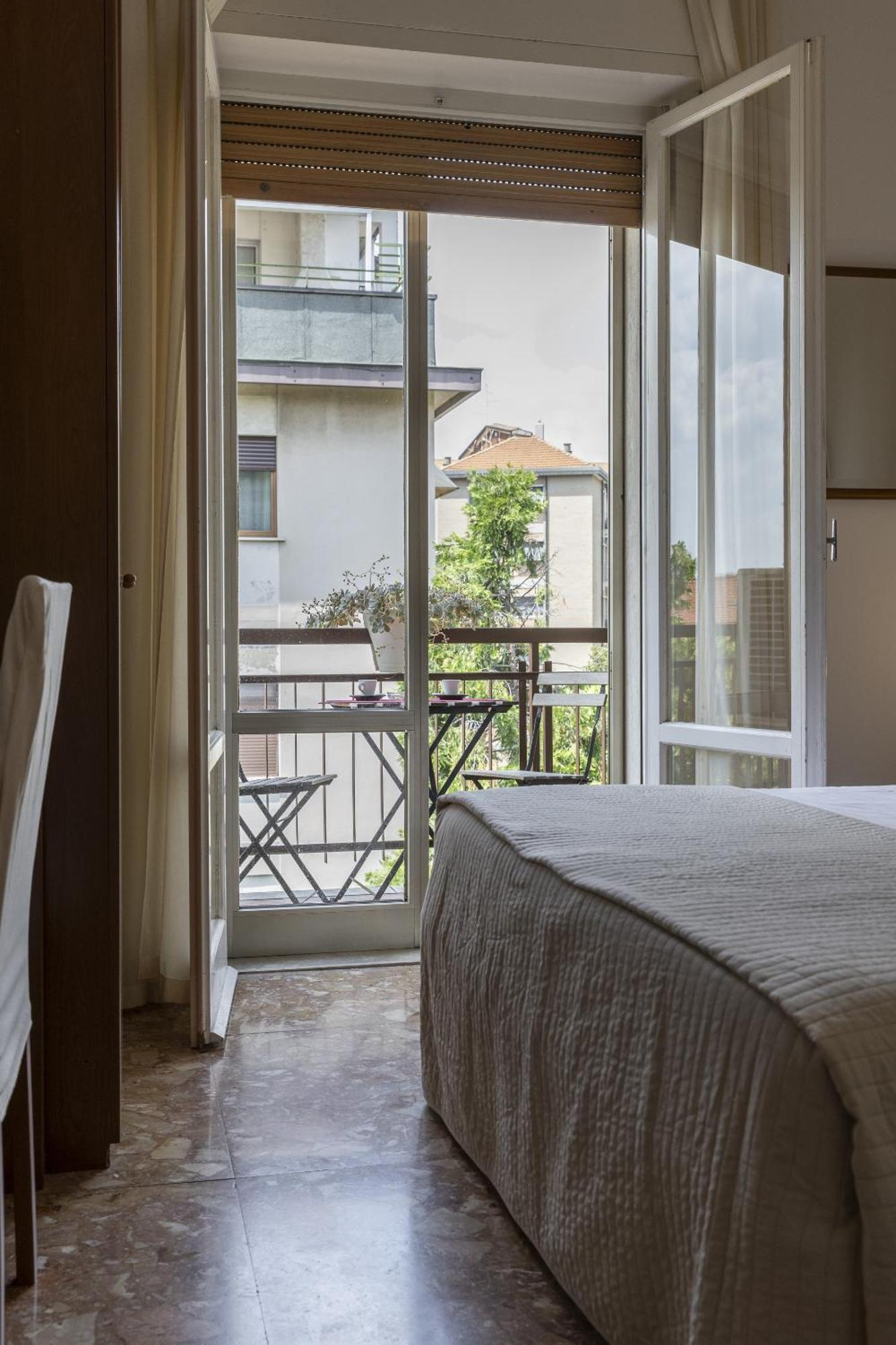 فيرونا B&B Maricla المظهر الخارجي الصورة