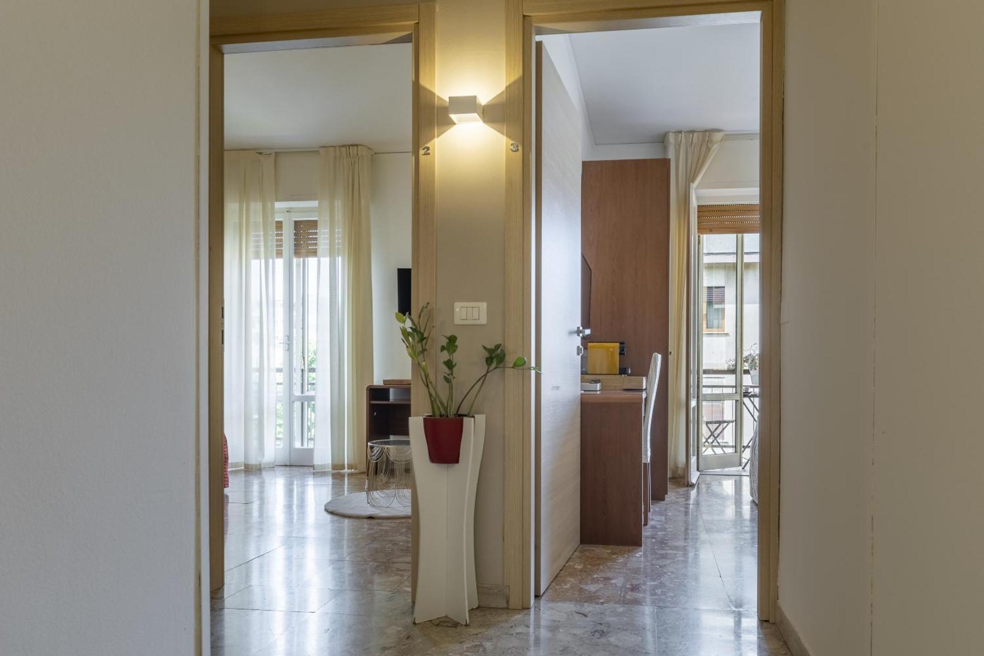 فيرونا B&B Maricla المظهر الخارجي الصورة