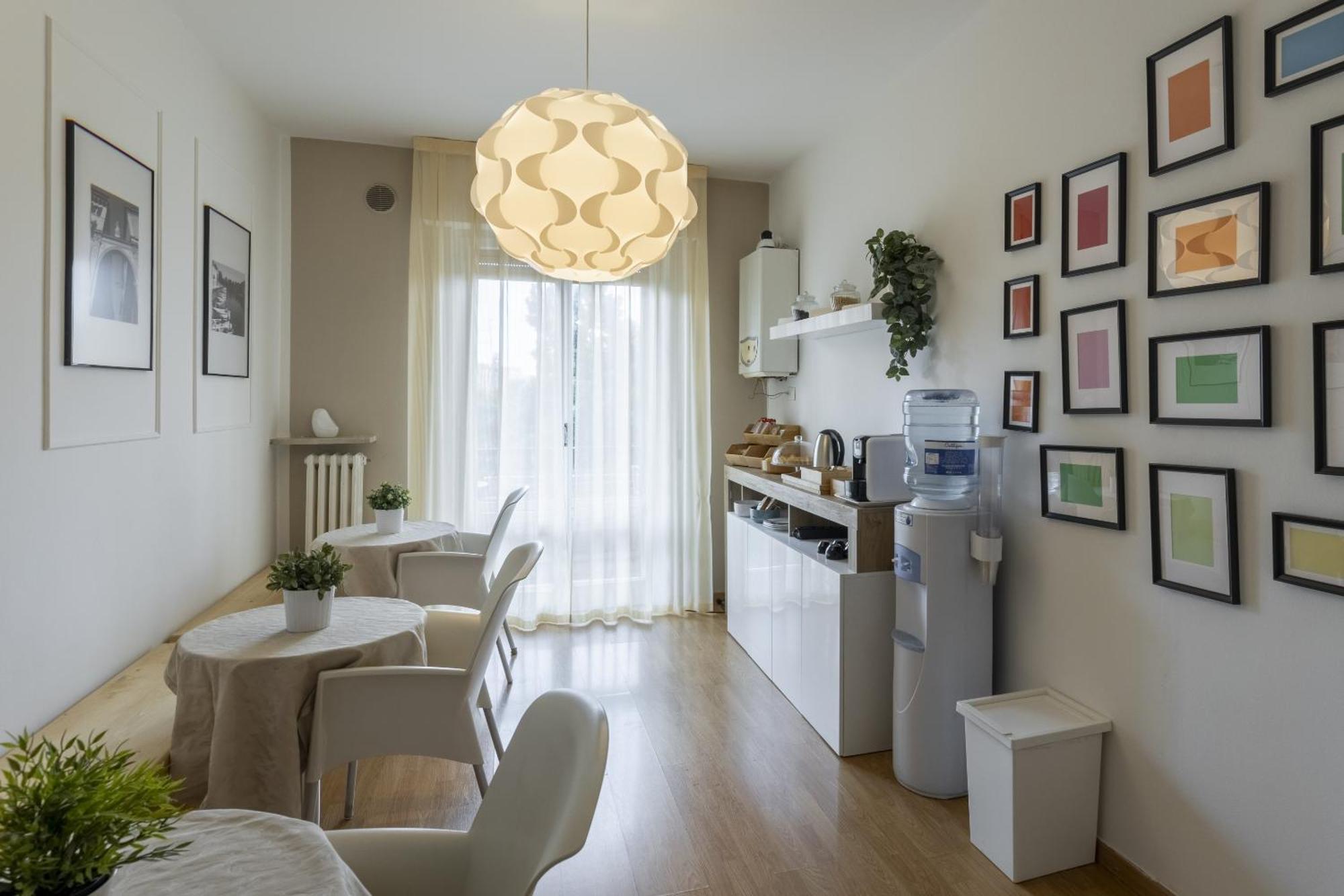 فيرونا B&B Maricla المظهر الخارجي الصورة