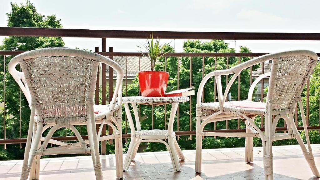 فيرونا B&B Maricla المظهر الخارجي الصورة