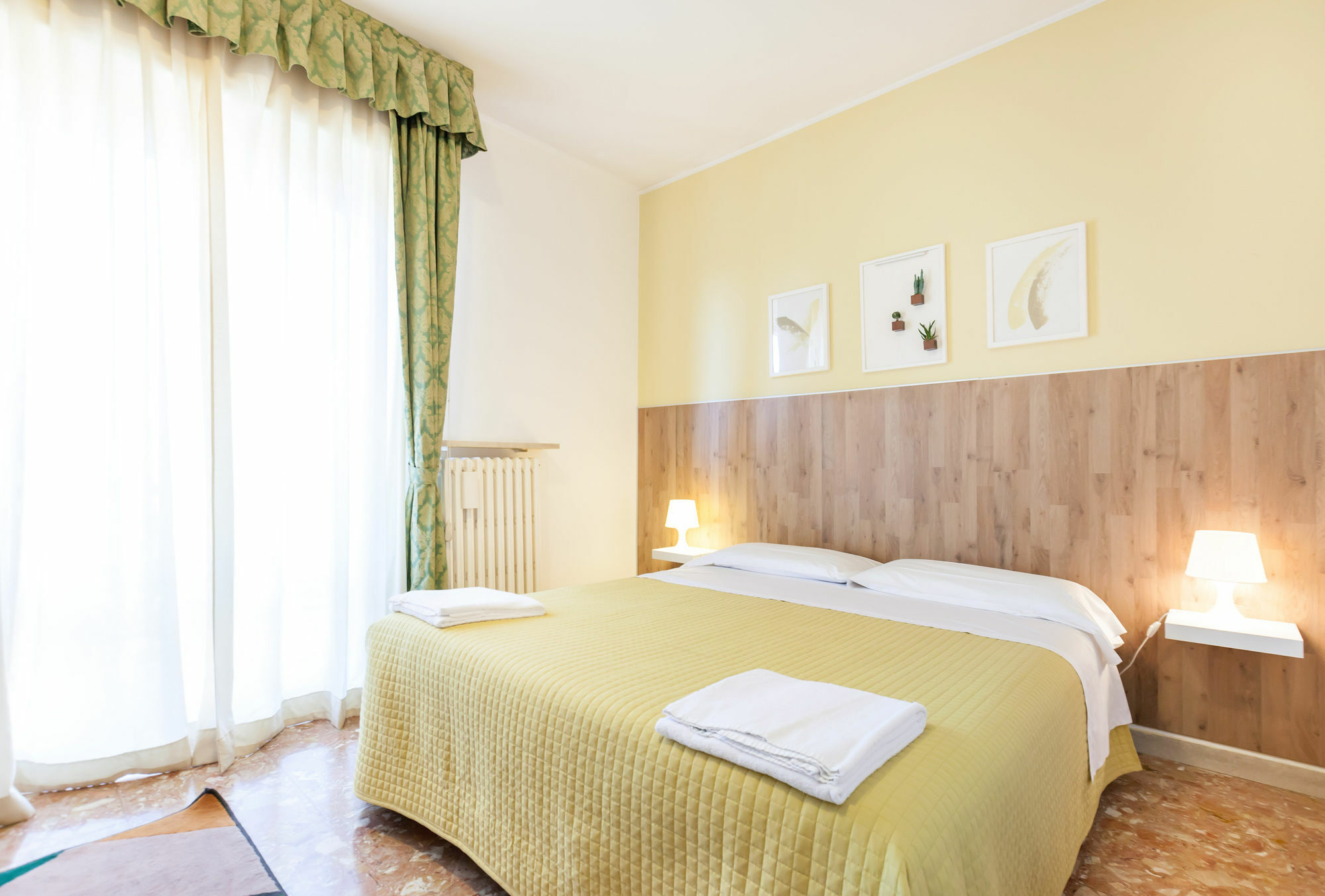 فيرونا B&B Maricla المظهر الخارجي الصورة